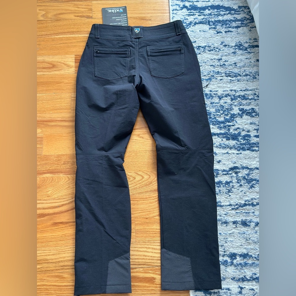 NWT Women’s Kühl Klash Pant - Picture 5 of 6